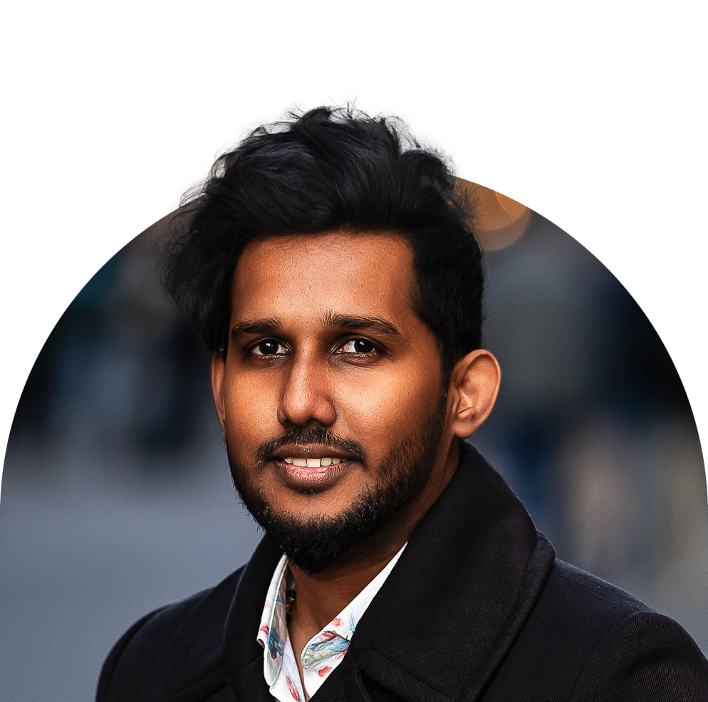Founder of Built on the Side, the anti-grind side-business operating system